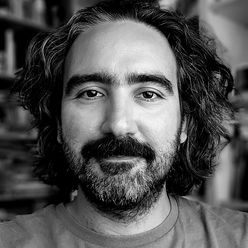 Image of Onur Güngör